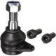 Purchase Top-Quality DELPHI - TC293 - Upper Ball Joint pa11