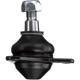 Purchase Top-Quality Upper Ball Joint by DELPHI - TC6399 pa1