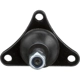 Purchase Top-Quality Upper Ball Joint by DELPHI - TC6399 pa5