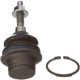 Purchase Top-Quality DELPHI - TC7869 - Suspension Ball Joint pa1