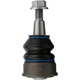 Purchase Top-Quality DELPHI - TC7870 - Suspension Ball Joint pa2