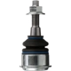Purchase Top-Quality DELPHI - TC7971 - Suspension Ball Joint pa3