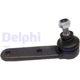 Purchase Top-Quality Upper Ball Joint by DELPHI - TC1181 pa2
