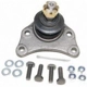 Purchase Top-Quality Upper Ball Joint by DELPHI - TC1187 pa2