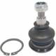 Purchase Top-Quality Upper Ball Joint by DELPHI - TC1236 pa1