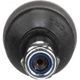Purchase Top-Quality Upper Ball Joint by DELPHI - TC1236 pa6