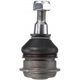 Purchase Top-Quality Upper Ball Joint by DELPHI - TC1236 pa8