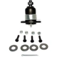 Purchase Top-Quality Upper Ball Joint by DELPHI - TC1602 pa1