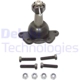 Purchase Top-Quality Upper Ball Joint by DELPHI - TC1623 pa1
