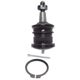 Purchase Top-Quality Upper Ball Joint by DELPHI - TC1625 pa1