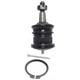 Purchase Top-Quality Upper Ball Joint by DELPHI - TC1625 pa2