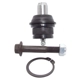Purchase Top-Quality Upper Ball Joint by DELPHI - TC1629 pa1