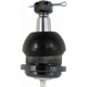 Purchase Top-Quality Upper Ball Joint by DELPHI - TC1650 pa2
