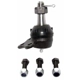 Purchase Top-Quality Upper Ball Joint by DELPHI - TC1652 pa1