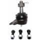 Purchase Top-Quality Upper Ball Joint by DELPHI - TC1652 pa2