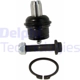 Purchase Top-Quality Upper Ball Joint by DELPHI - TC1664 pa2