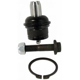 Purchase Top-Quality Upper Ball Joint by DELPHI - TC1664 pa3