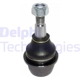 Purchase Top-Quality Upper Ball Joint by DELPHI - TC1676 pa1