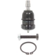 Purchase Top-Quality Upper Ball Joint by DELPHI - TC1711 pa1