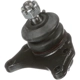 Purchase Top-Quality Upper Ball Joint by DELPHI - TC1723 pa2