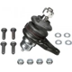 Purchase Top-Quality Upper Ball Joint by DELPHI - TC1723 pa6