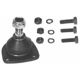 Purchase Top-Quality Upper Ball Joint by DELPHI - TC203 pa1
