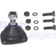 Purchase Top-Quality Upper Ball Joint by DELPHI - TC203 pa2