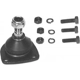 Purchase Top-Quality Upper Ball Joint by DELPHI - TC203 pa3