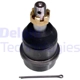 Purchase Top-Quality Upper Ball Joint by DELPHI - TC2062 pa2