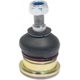Purchase Top-Quality Upper Ball Joint by DELPHI - TC2078 pa2