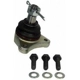 Purchase Top-Quality Upper Ball Joint by DELPHI - TC2157 pa1