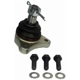 Purchase Top-Quality Upper Ball Joint by DELPHI - TC2157 pa3