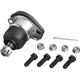 Purchase Top-Quality Upper Ball Joint by DELPHI - TC2200 pa1