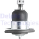 Purchase Top-Quality Upper Ball Joint by DELPHI - TC2202 pa2