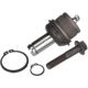Purchase Top-Quality Upper Ball Joint by DELPHI - TC2214 pa3