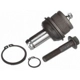 Purchase Top-Quality Upper Ball Joint by DELPHI - TC2214 pa6