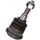 Purchase Top-Quality Upper Ball Joint by DELPHI - TC2443 pa4