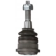 Purchase Top-Quality Upper Ball Joint by DELPHI - TC2443 pa6