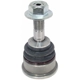 Purchase Top-Quality Joint de rotule supérieur de DELPHI - TC2542 pa1