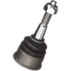 Purchase Top-Quality Upper Ball Joint by DELPHI - TC2543 pa2
