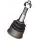 Purchase Top-Quality Upper Ball Joint by DELPHI - TC2543 pa3