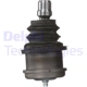 Purchase Top-Quality Upper Ball Joint by DELPHI - TC2547 pa1