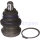 Purchase Top-Quality Upper Ball Joint by DELPHI - TC2547 pa2