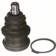 Purchase Top-Quality Upper Ball Joint by DELPHI - TC2547 pa6