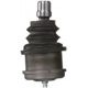 Purchase Top-Quality Upper Ball Joint by DELPHI - TC2547 pa9