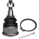 Purchase Top-Quality Upper Ball Joint by DELPHI - TC3144 pa2