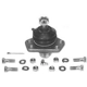 Purchase Top-Quality Upper Ball Joint by DELPHI - TC327 pa1