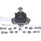 Purchase Top-Quality Upper Ball Joint by DELPHI - TC327 pa2