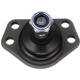 Purchase Top-Quality Upper Ball Joint by DELPHI - TC327 pa8