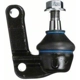Purchase Top-Quality Upper Ball Joint by DELPHI - TC3817 pa3